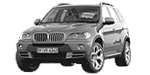 BMW E70 U2141 Fault Code