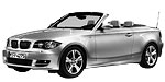 BMW E88 U2141 Fault Code