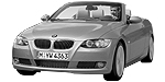 BMW E93 U2141 Fault Code