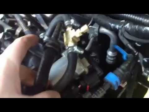 See U2141 repair manual